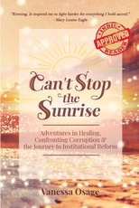 Can't Stop the Sunrise