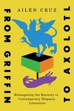 From Griffin to Axolotl