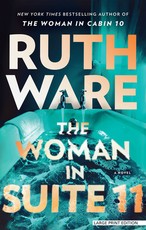 The Woman in Suite 11