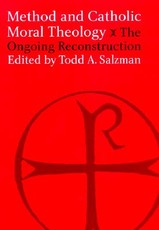 Method and Catholic Moral Theology