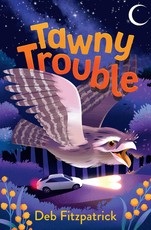 Tawny Trouble