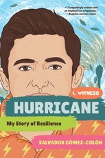 Hurricane - My Story of Resilience