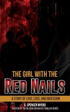 The Girl with the Red Nails