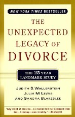 The Unexpected Legacy of Divorce