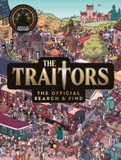 Search and Find: The Traitors