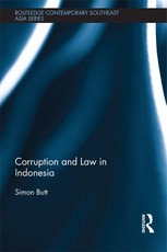 Corruption and Law in Indonesia