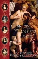 Cupid and the King