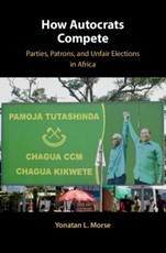 How Autocrats Compete