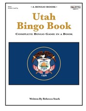Utah Bingo Book