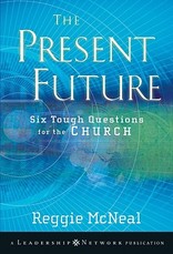 The Present Future