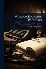 William Hickling Prescott