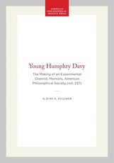 Young Humphry Davy