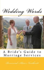 Wedding Words