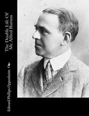 The Double Life Of Mr. Alfred Burton