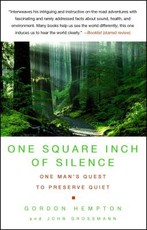 One Square Inch of Silence