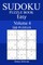 300 Easy Sudoku Puzzle Book