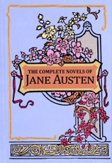 Complete Novels of Jane Austen