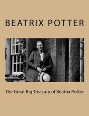 The Great Big Treasury of Beatrix Potter
