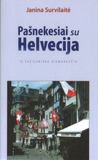 Pašnekesiai su Helvecija