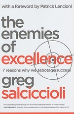 The Enemies of Excellence