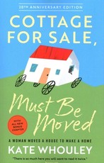Cottage for Sale, Must Be Moved