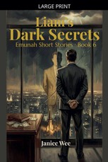 Liam's Dark Secrets