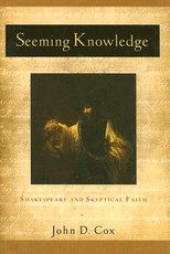 Seeming Knowledge