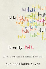 Idle Talk, Deadly Talk