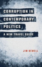 Corruption in contemporary politics