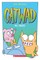 Me, Three!: A Graphic Novel (Catwad #3)