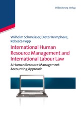 International Human Resource Management and International Labour Law