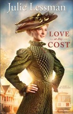 Love at Any Cost (The Heart of San Francisco Book #1)
