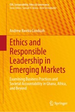 Ethics and Responsible Leadership in Emerging Markets