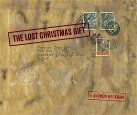 lost christmas gift