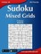 Sudoku Mixed Grids - Extreme - Volume 40 - 282 Puzzles