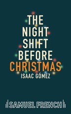 The Night Shift Before Christmas