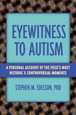 Eyewitness to Autism