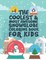 The Coolest Most Awesome Snowglobe Coloring Book For Kids