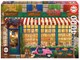 Dėlionė (puzzle) 4000 VINTAŽINIS KNYGYNAS 12-99metų