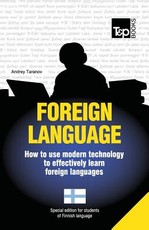 Foreign language - How to use modern technology to effectively learn foreign languages