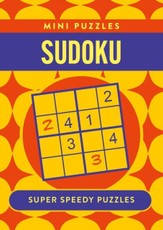 Mini Sudoku