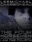 The Four Horsemen Part I: I Am the Fourth