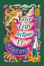 Fish in Room 11