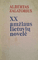 XX amžiaus lietuvių novelė