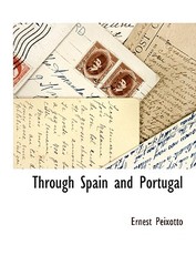 Through Spain and Portugal