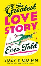 (Probably) The Greatest Love Story Ever Told