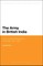 The Army in British India