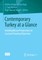 Contemporary Turkey at a Glance