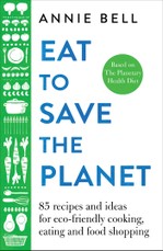Eat to Save the Planet