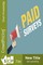 Paid Surveys